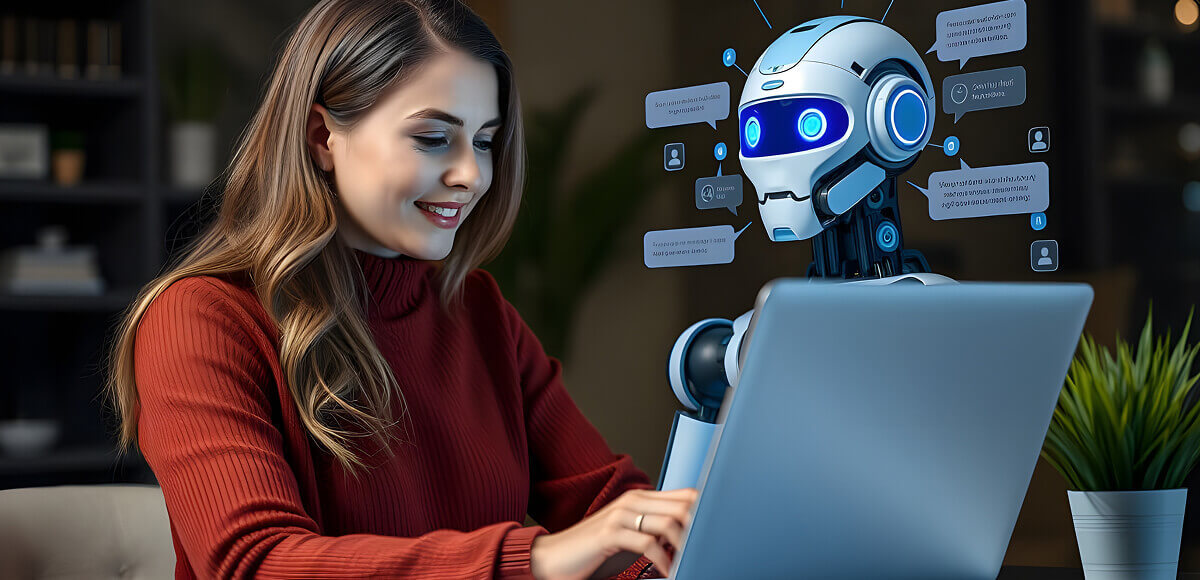 Choose The Best IT Service Company in the City.