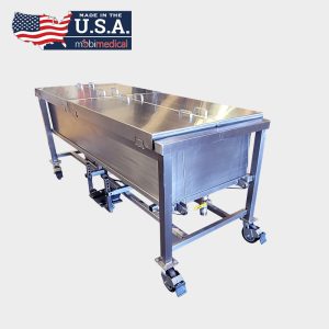 Immersion Dissection Table