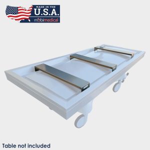 Stainless Steel Body Bridge Set